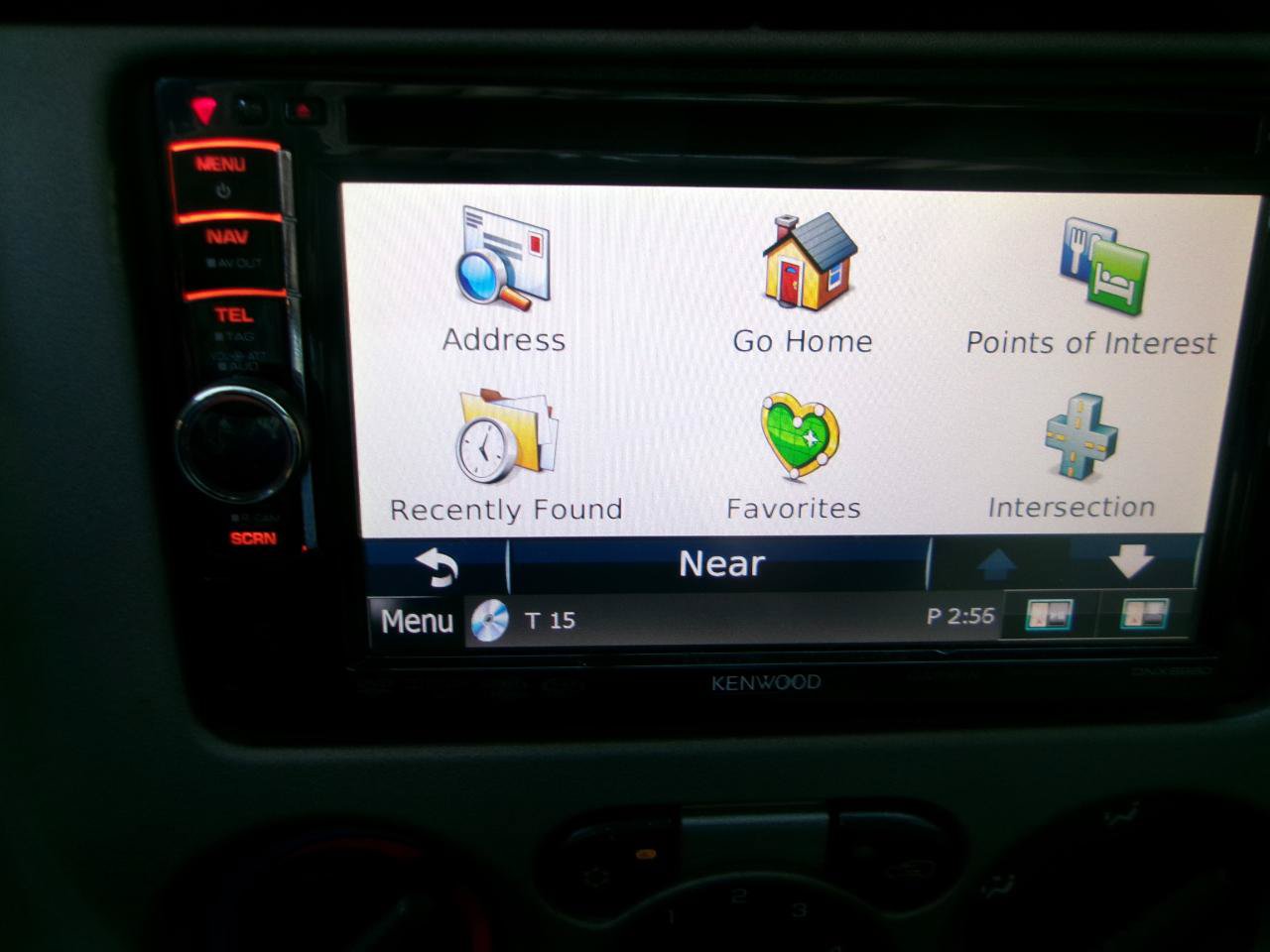 Used 2004 Chevrolet Colorado LS w/ Power Convenience Package AWD/4WD image 10
