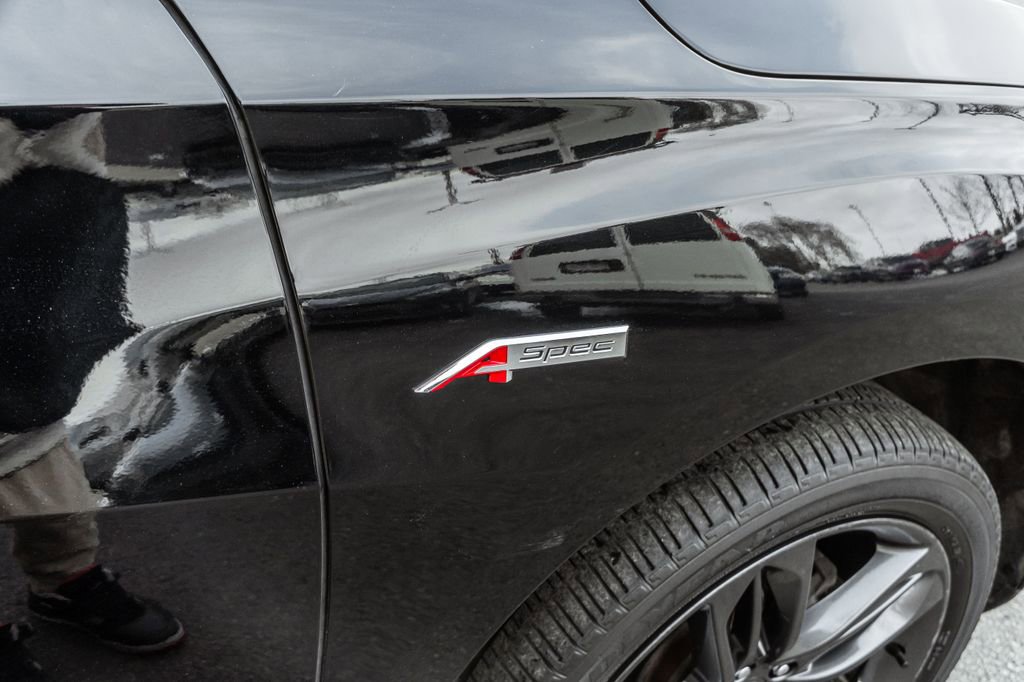 Used 2022 Acura RDX A-Spec image 4