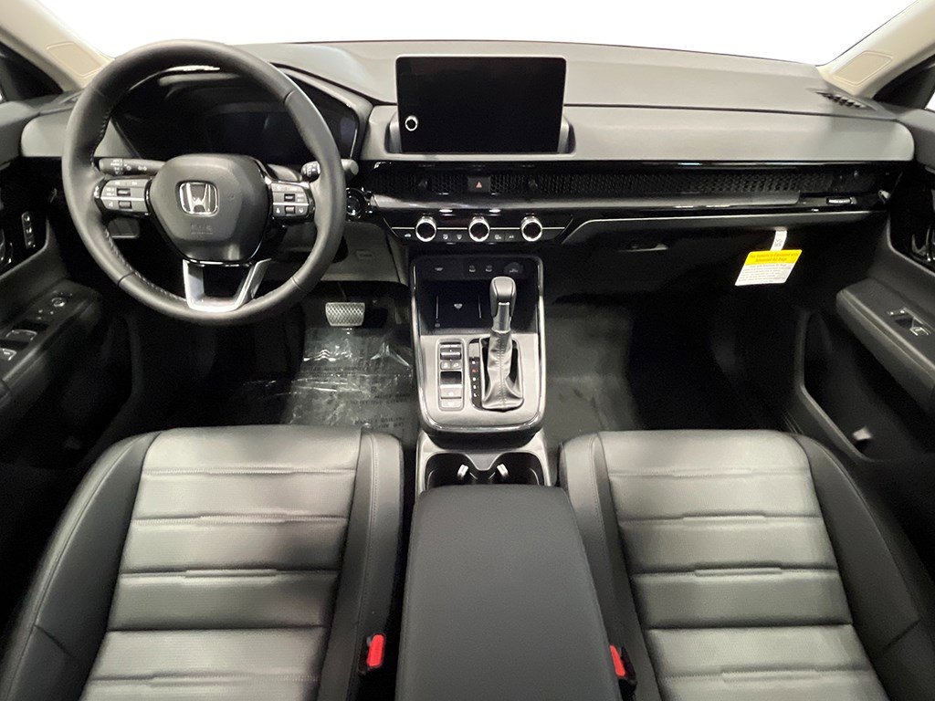 New 2026 Honda CR-V EX-L image 21