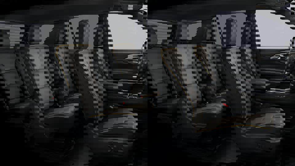 New 2026 Chevrolet Traverse High Country image 8