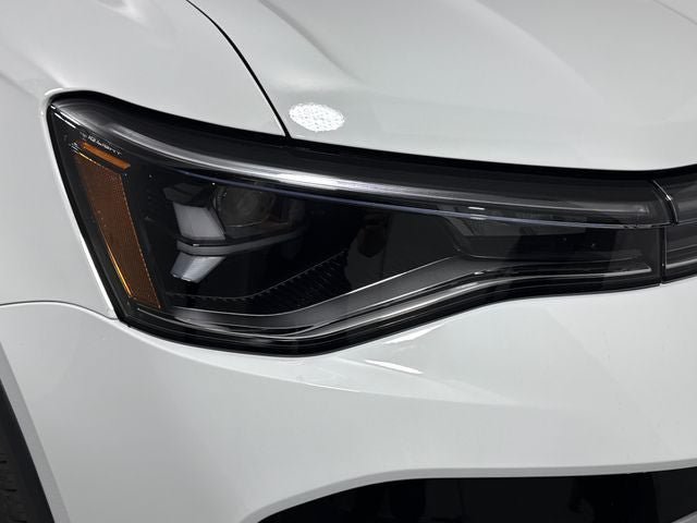 New 2026 Volkswagen Taos SE AWD/4WD image 12