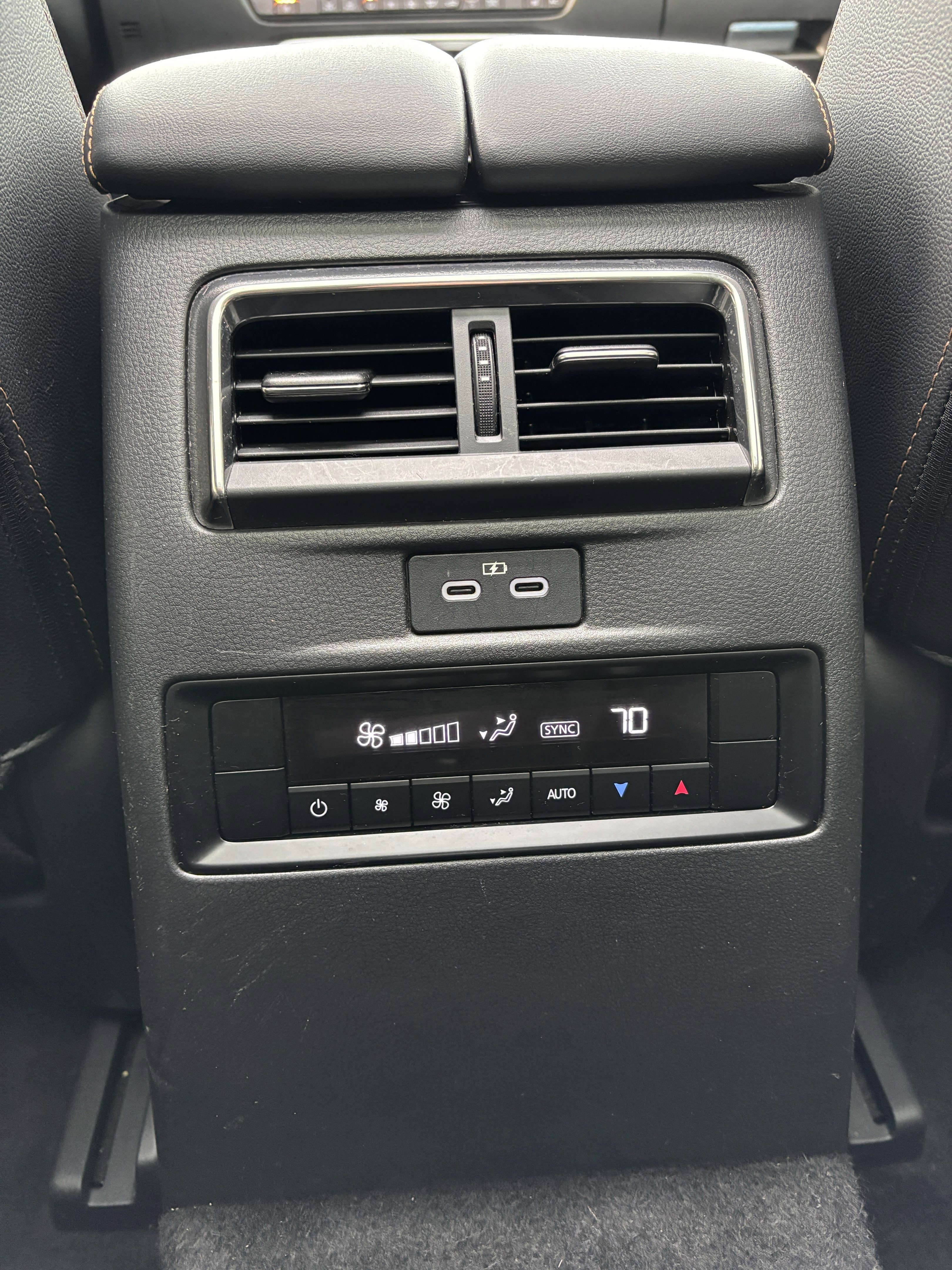 Used 2024 MAZDA CX-90 3.3 Turbo w/ Premium Package image 23