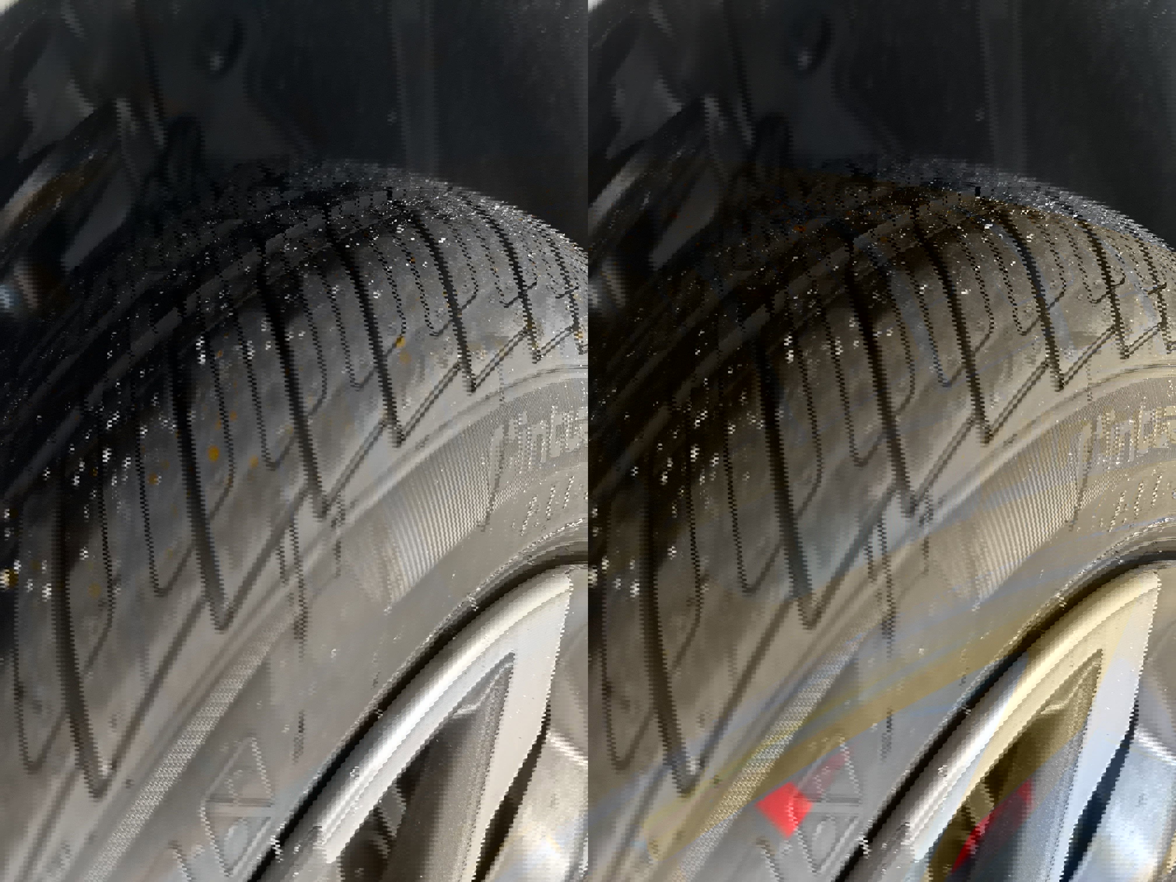 New 2025 BMW 330i xDrive Sedan w/ M Sport Package image 12