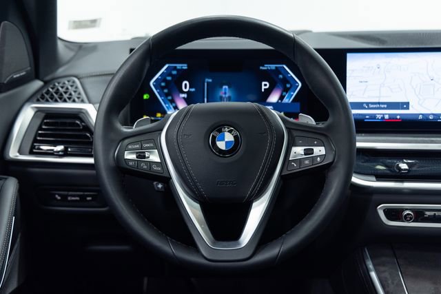 Certified 2024 BMW X5 xDrive40i w/ Premium Package image 14