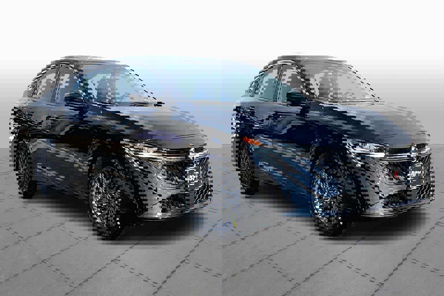 New 2026 Nissan Sentra SV w/ SV Convenience Package image 2