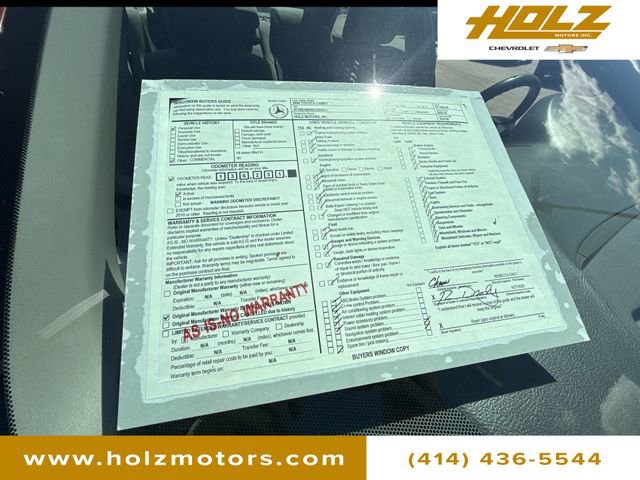 Used 2008 Toyota Camry LE FWD image 26