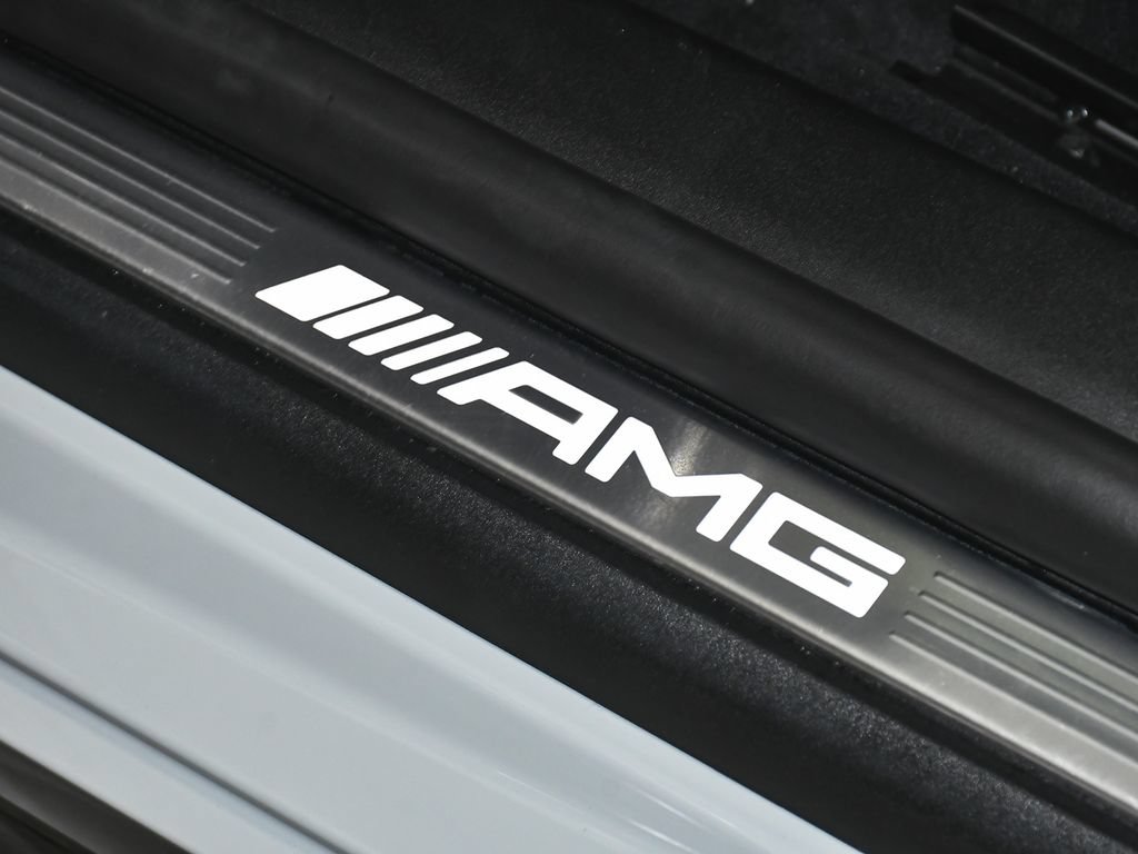 Used 2025 Mercedes-Benz SL 43 AMG image 15
