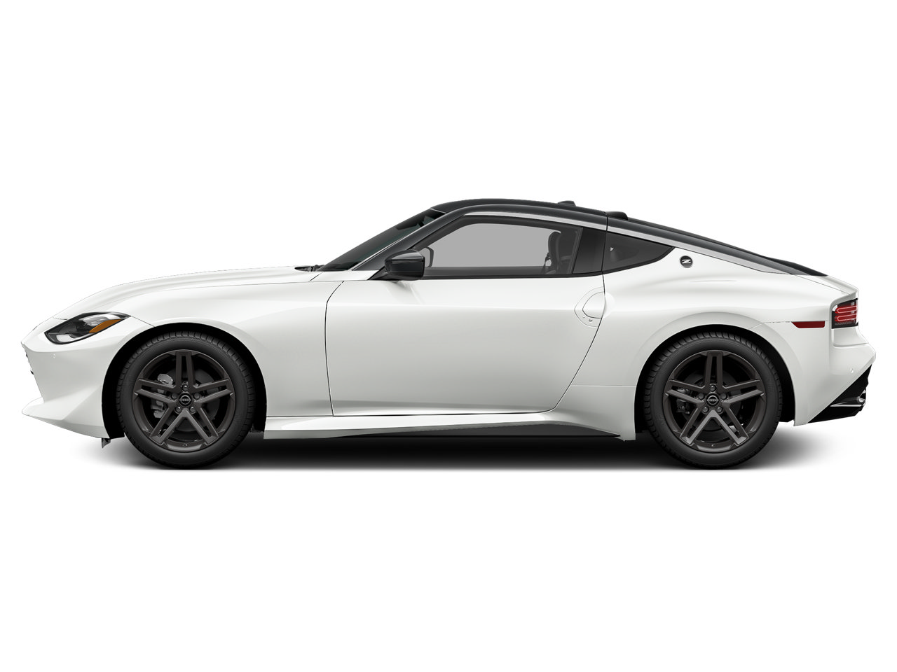 New 2027 Nissan Z Sport RWD image 2