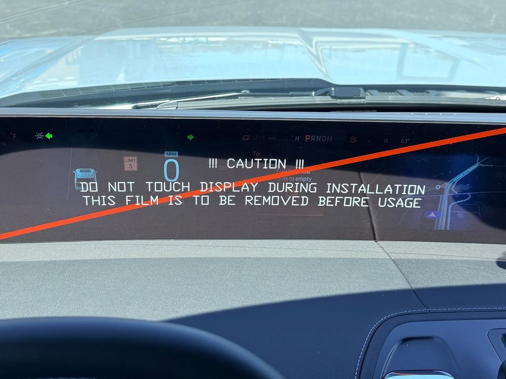 New 2026 Ford Expedition Platinum AWD/4WD image 20