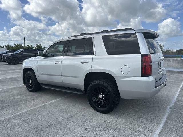 Used 2019 Chevrolet Tahoe LS image 16