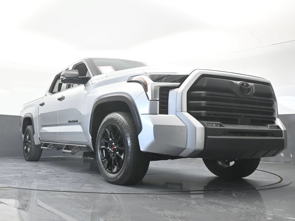 Used 2024 Toyota Tundra SR5 w/ SR5 Convenience Package RWD image 68