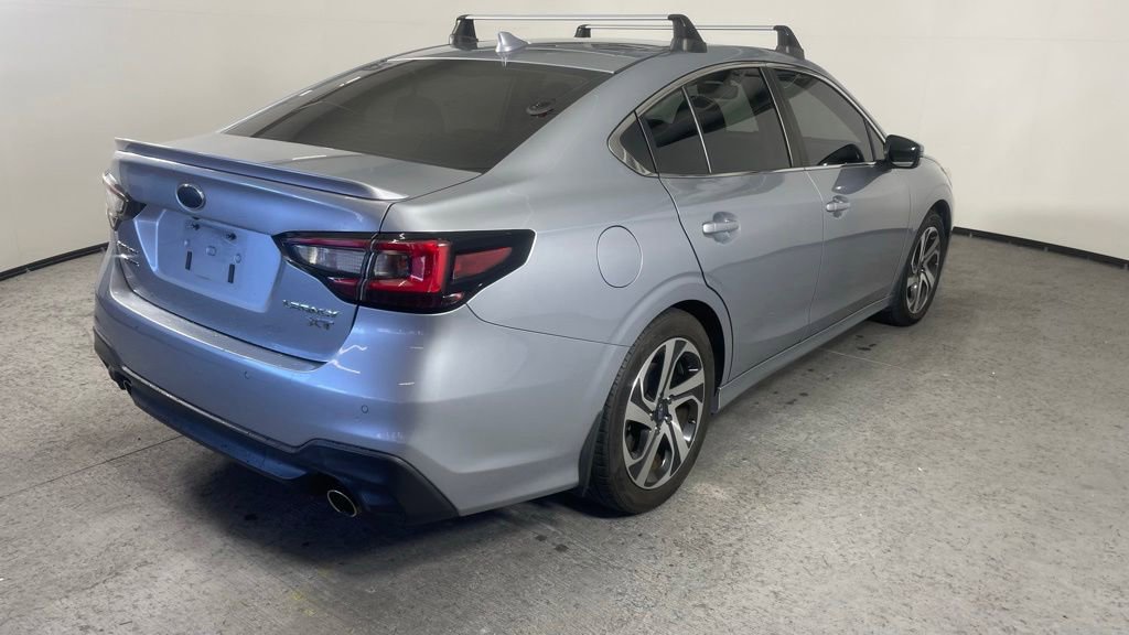 Used 2021 Subaru Legacy Limited XT w/ Popular Package #2 AWD/4WD image 3