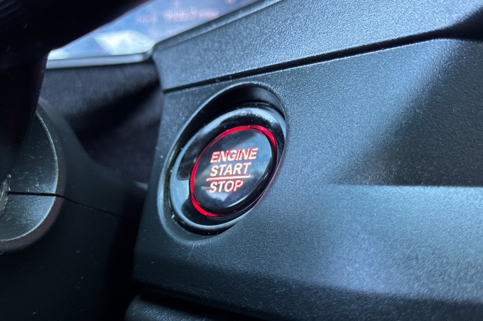 Certified 2024 Honda Accord EX image 21