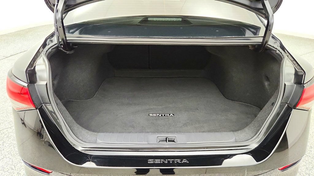 Used 2024 Nissan Sentra S FWD image 20