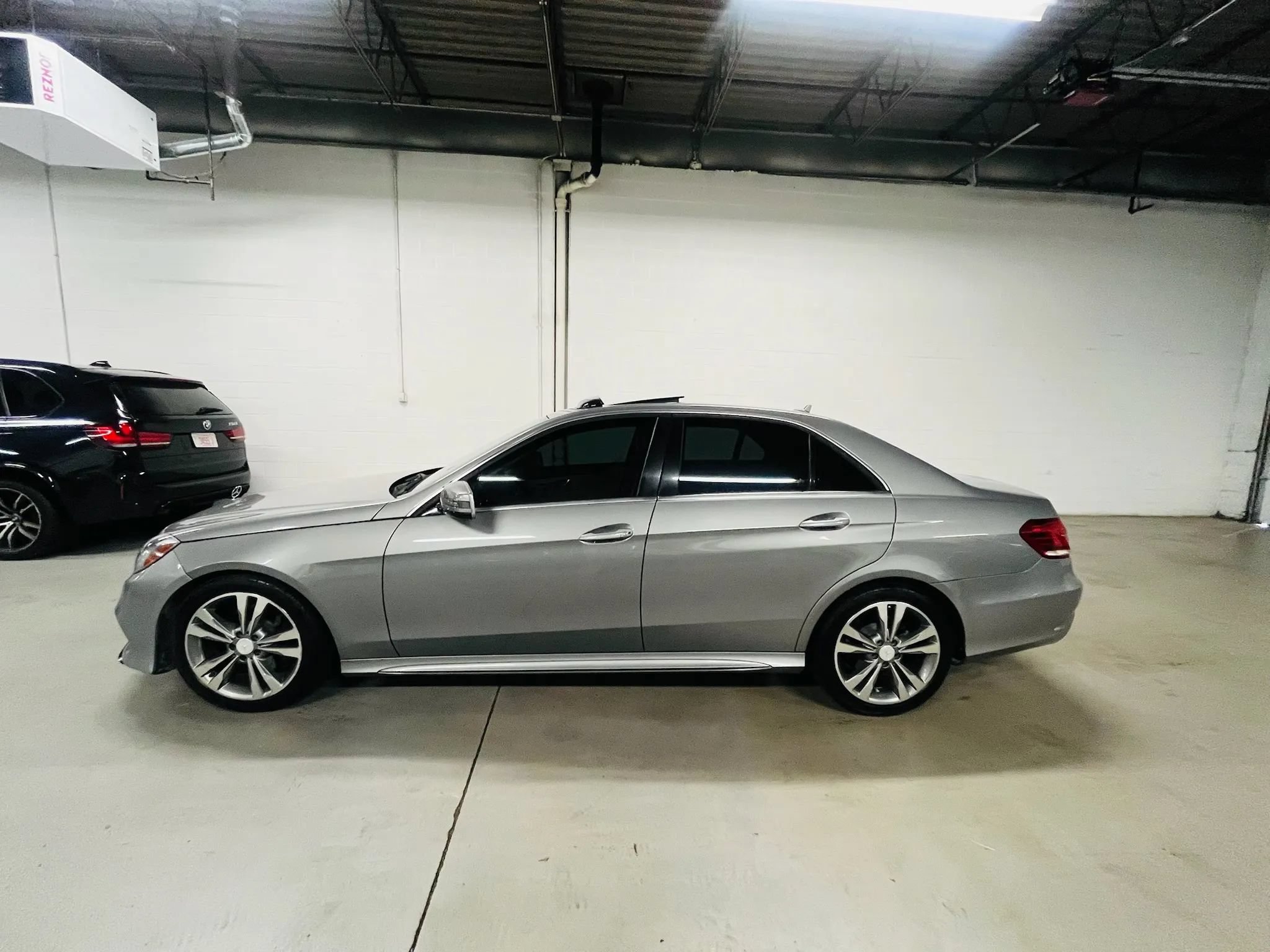 Used 2014 Mercedes-Benz E 350 Sedan image 5