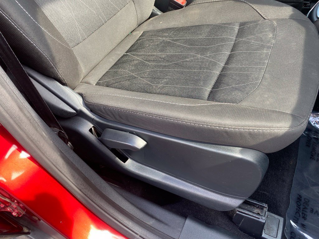 Used 2020 Ford EcoSport SE FWD image 37