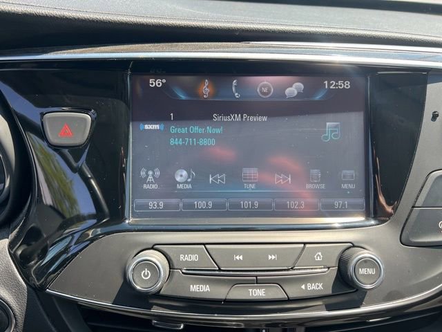 Used 2019 Buick Envision Essence FWD image 18