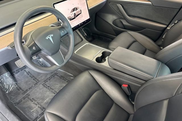 Used 2023 Tesla Model 3 Standard Range RWD image 11