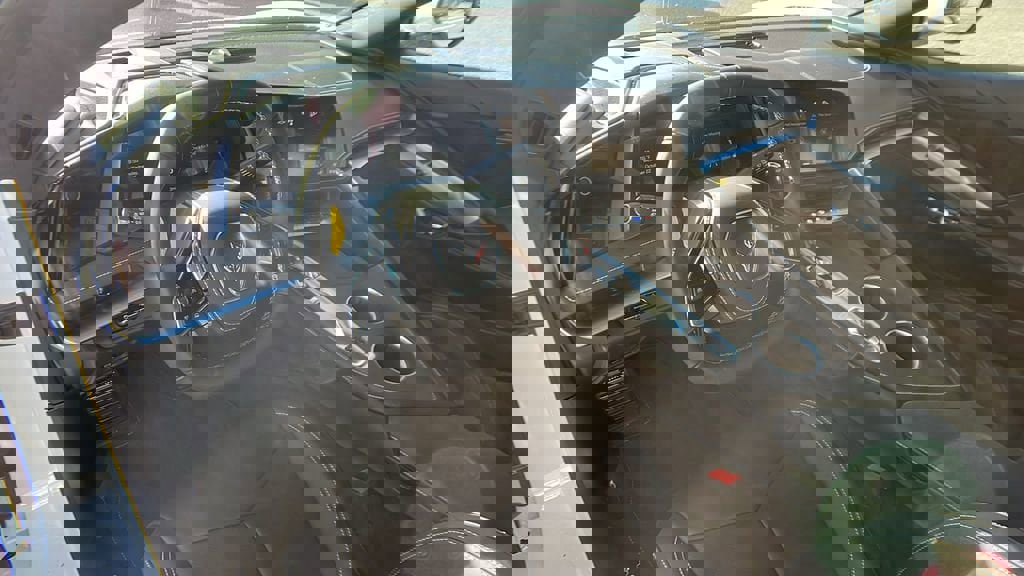 New 2026 Chevrolet Corvette Stingray Coupe w/ 1LT image 17