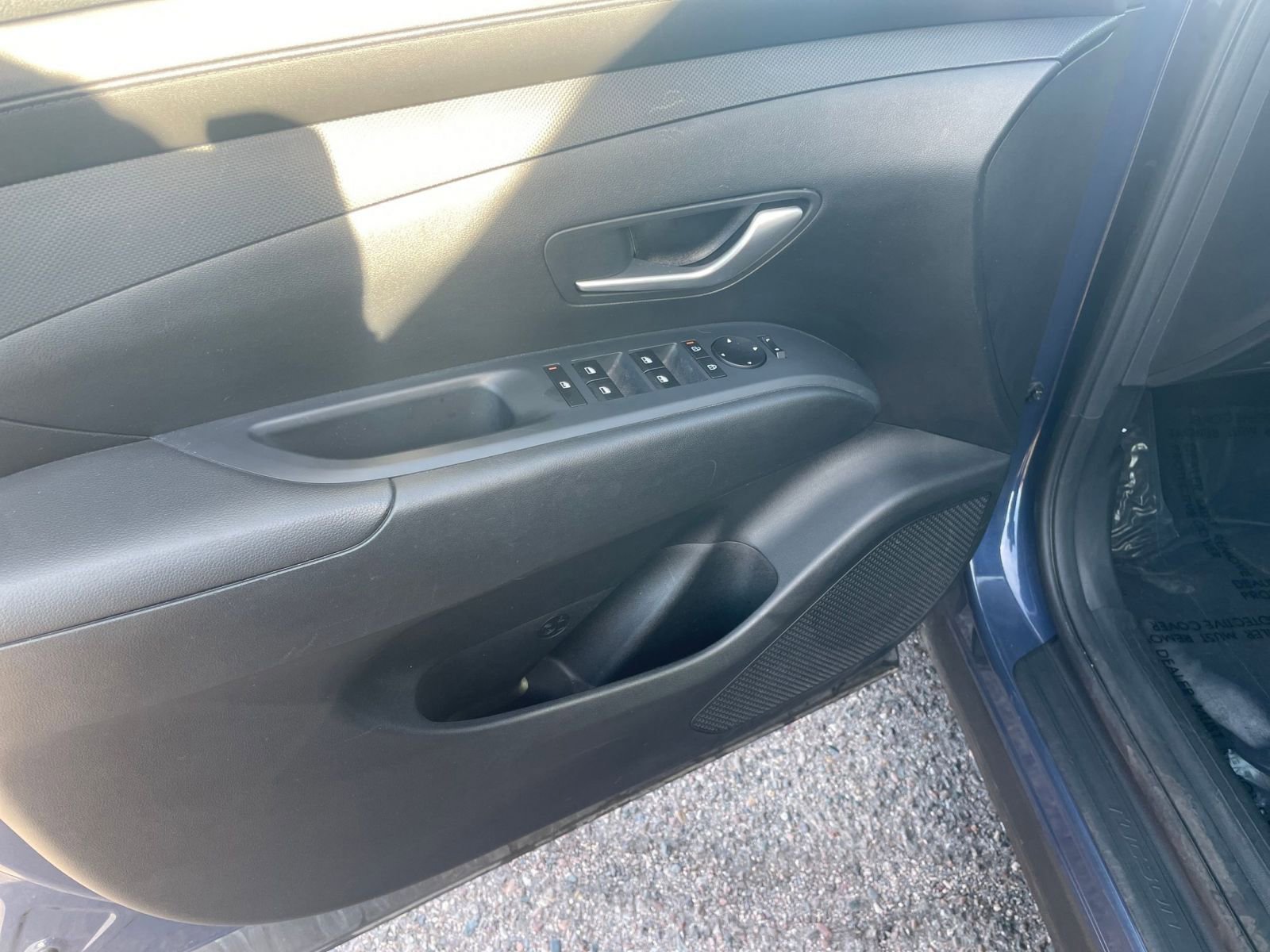 Used 2025 Hyundai Tucson SEL image 18