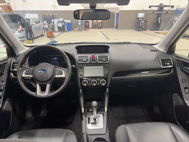 Used 2018 Subaru Forester 2.5i Limited image 5