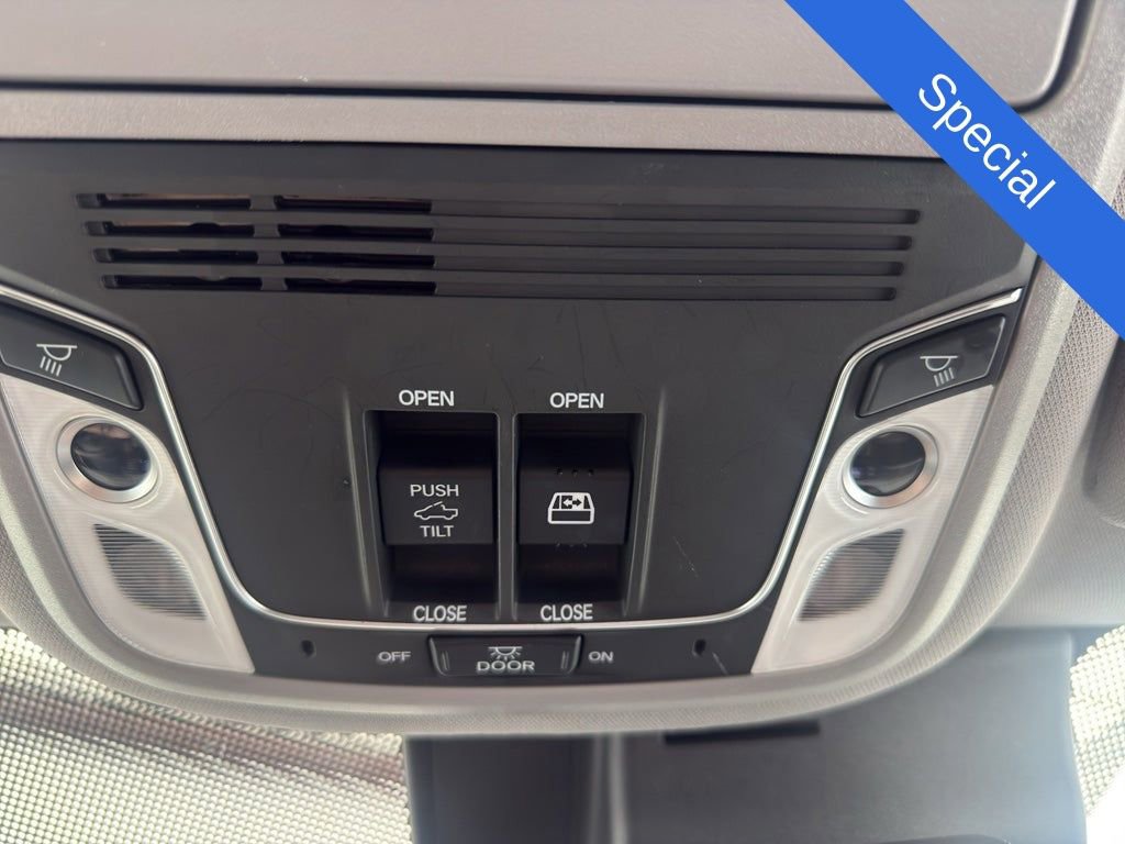Used 2023 Honda Ridgeline RTL-E image 27
