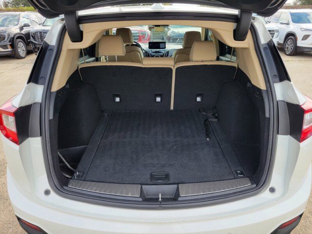 Used 2020 Acura RDX FWD w/ Advance Package image 8