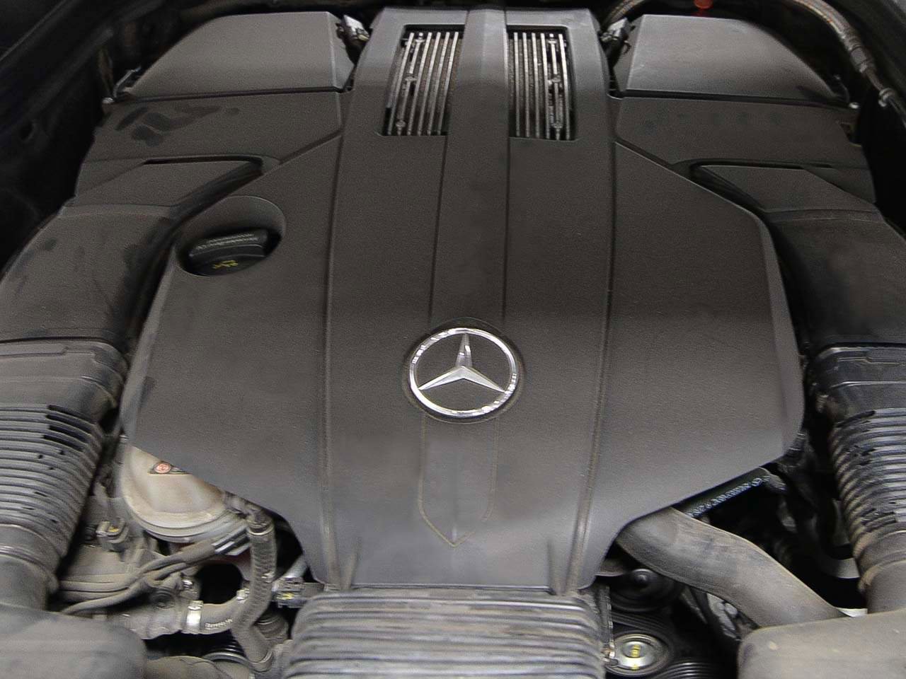 Used 2016 Mercedes-Benz CLS 400 image 18