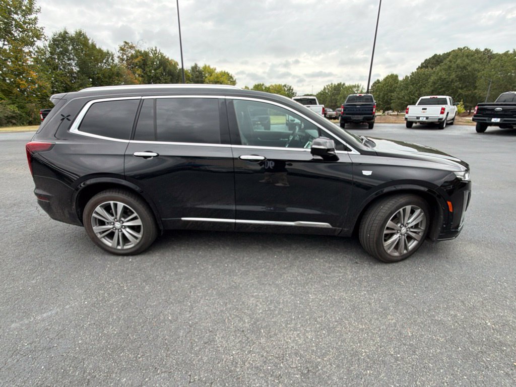 Used 2020 Cadillac XT6 Premium Luxury AWD/4WD image 15