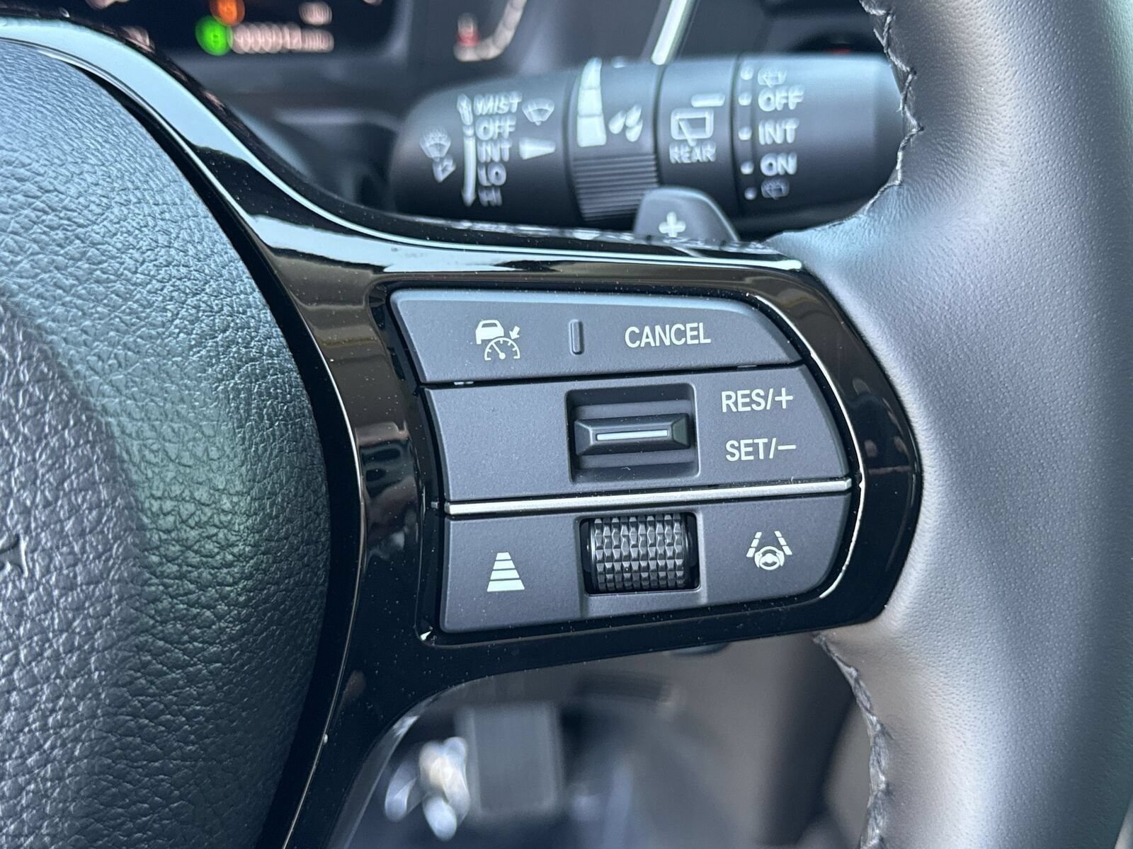 New 2026 Honda Passport RTL image 19