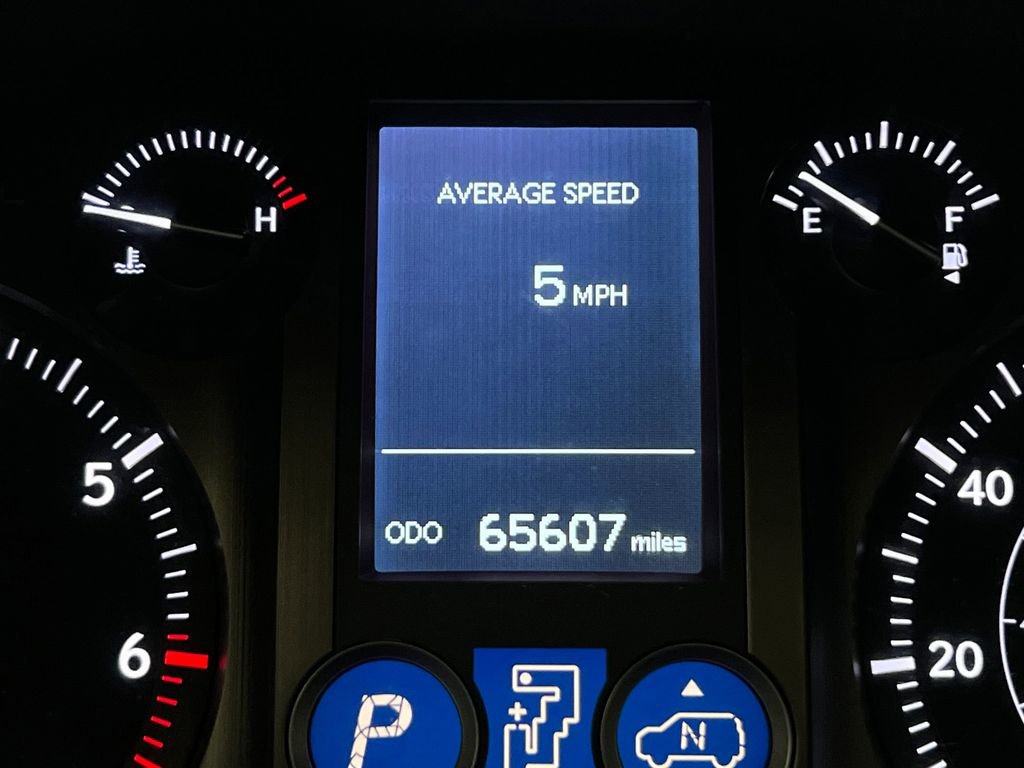 Used 2019 Lexus GX 460 Luxury image 19