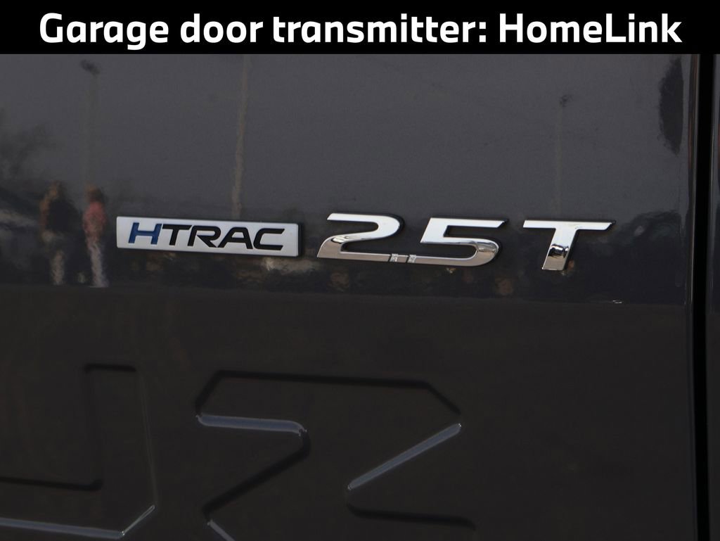 Used 2022 Hyundai Santa Cruz Limited image 18