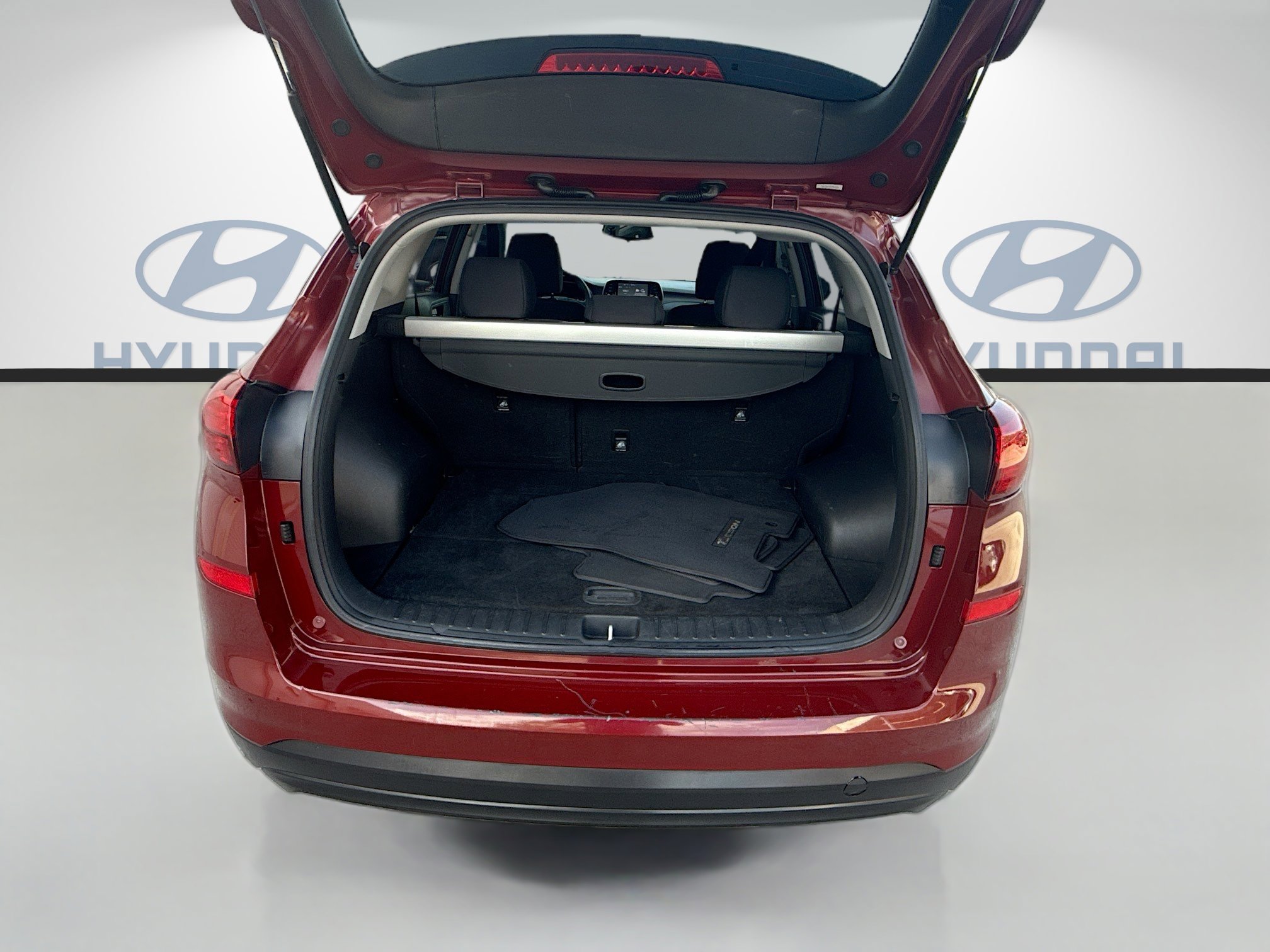 Used 2019 Hyundai Tucson Value w/ Cargo Package image 23