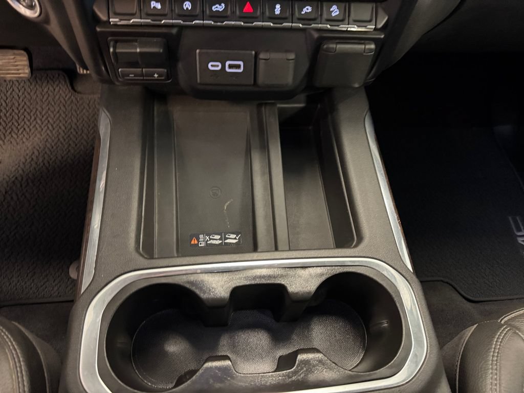 Used 2020 GMC Sierra 1500 Denali AWD/4WD image 15