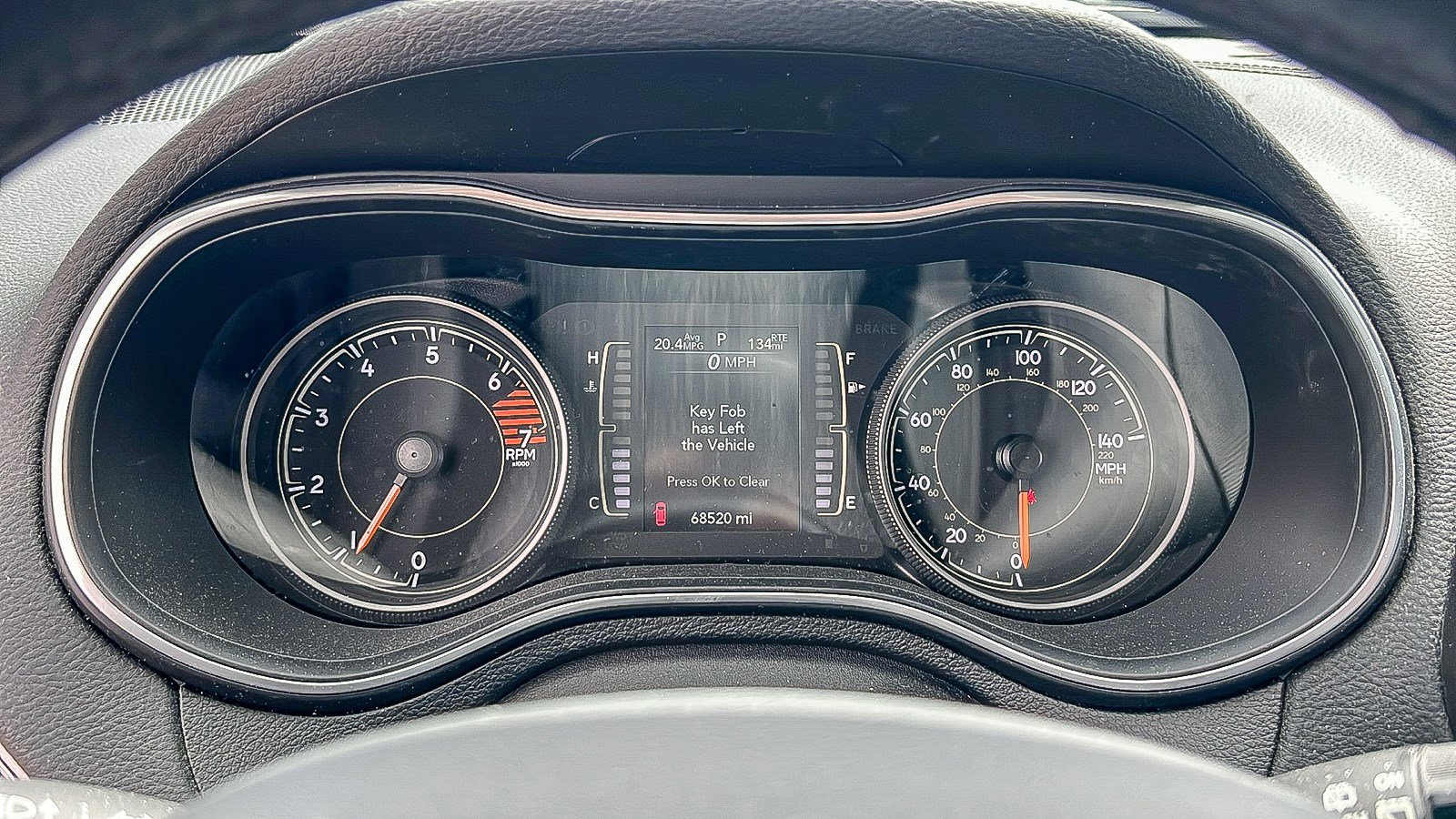 Used 2021 Jeep Cherokee Latitude Plus image 17