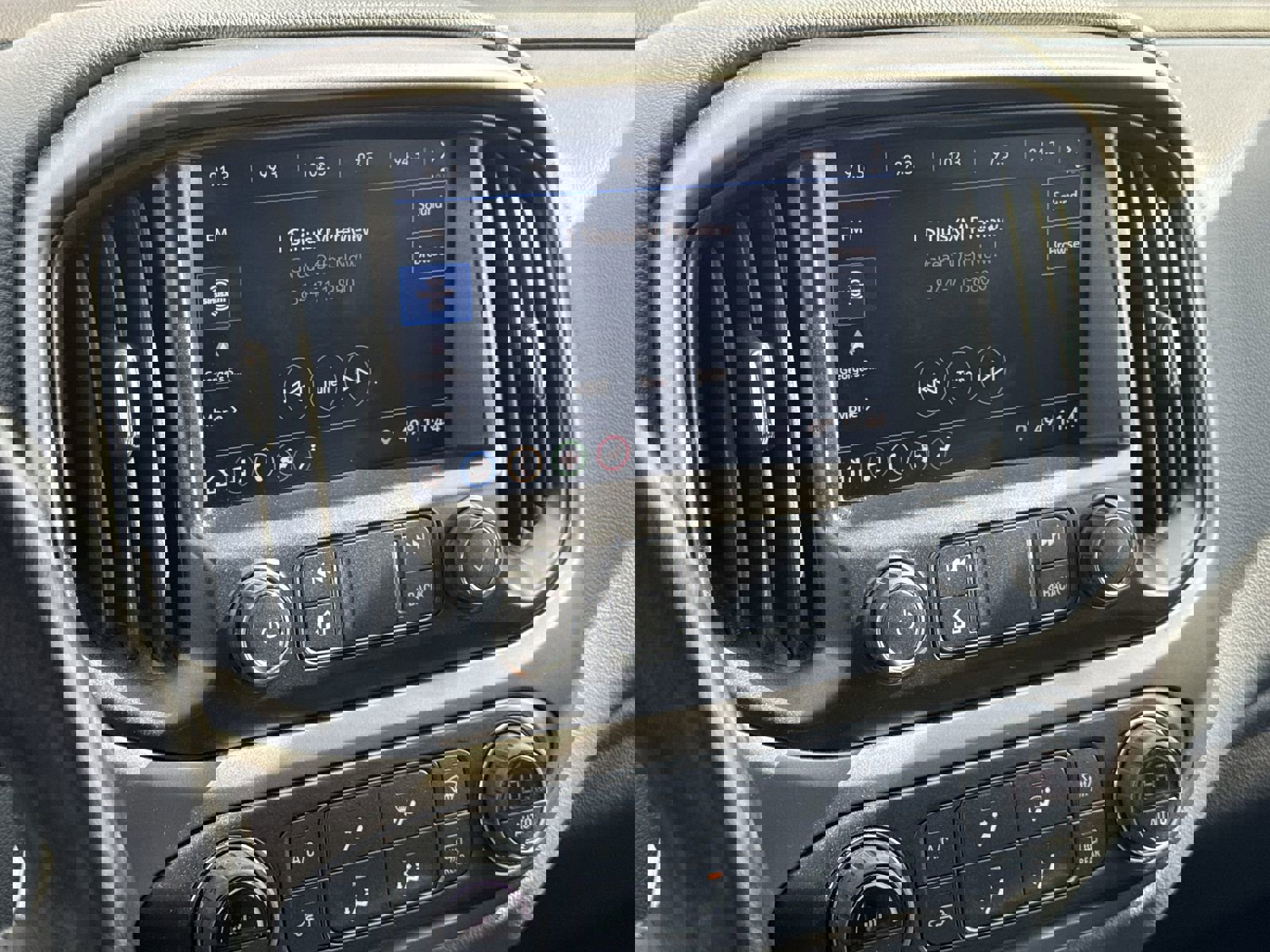 Certified 2022 Chevrolet Colorado Z71 image 23