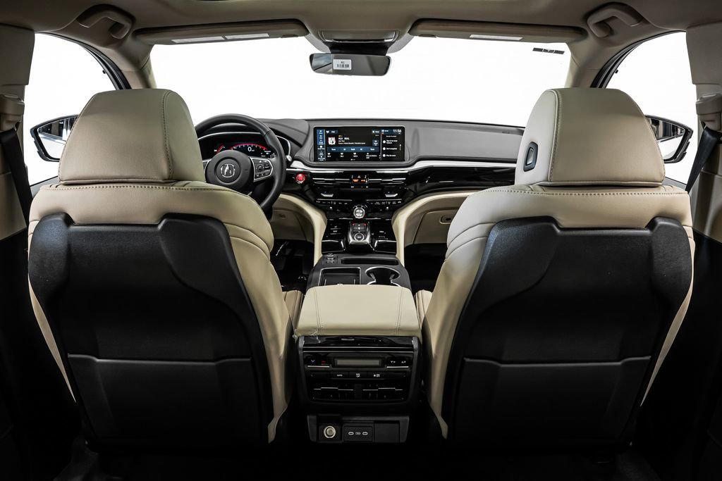 New 2026 Acura MDX SH-AWD image 20