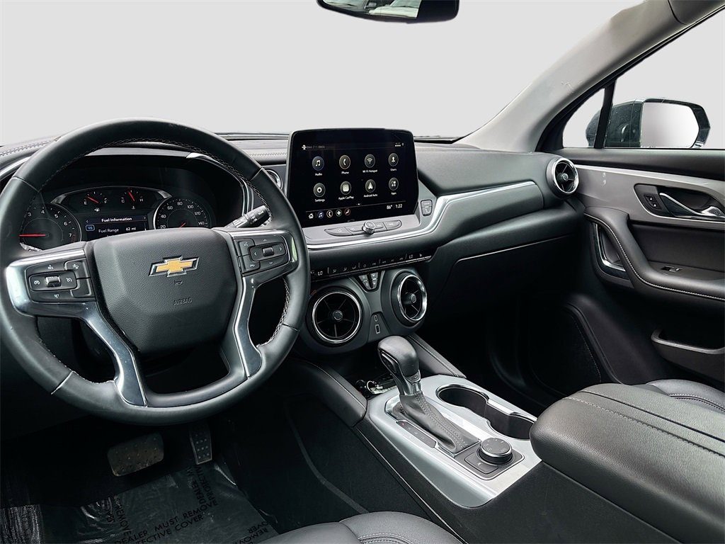 Used 2024 Chevrolet Blazer LT image 22
