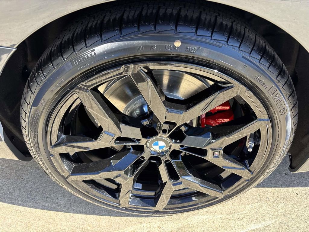 New 2026 BMW 430i xDrive Convertible w/ M Sport Package image 10