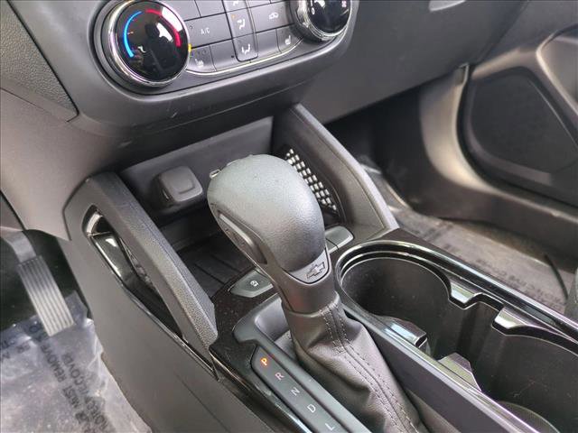 Used 2023 Chevrolet TrailBlazer LT image 12