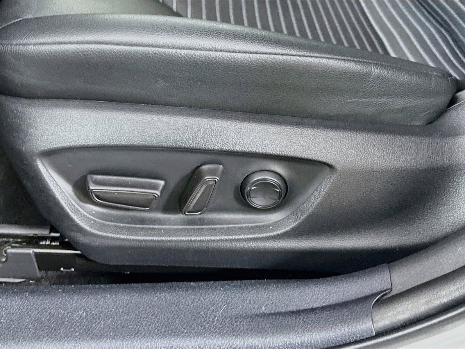 Certified 2024 Toyota Camry SE FWD image 28