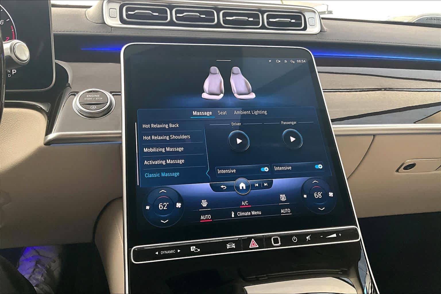 Certified 2022 Mercedes-Benz S 500 4MATIC image 67