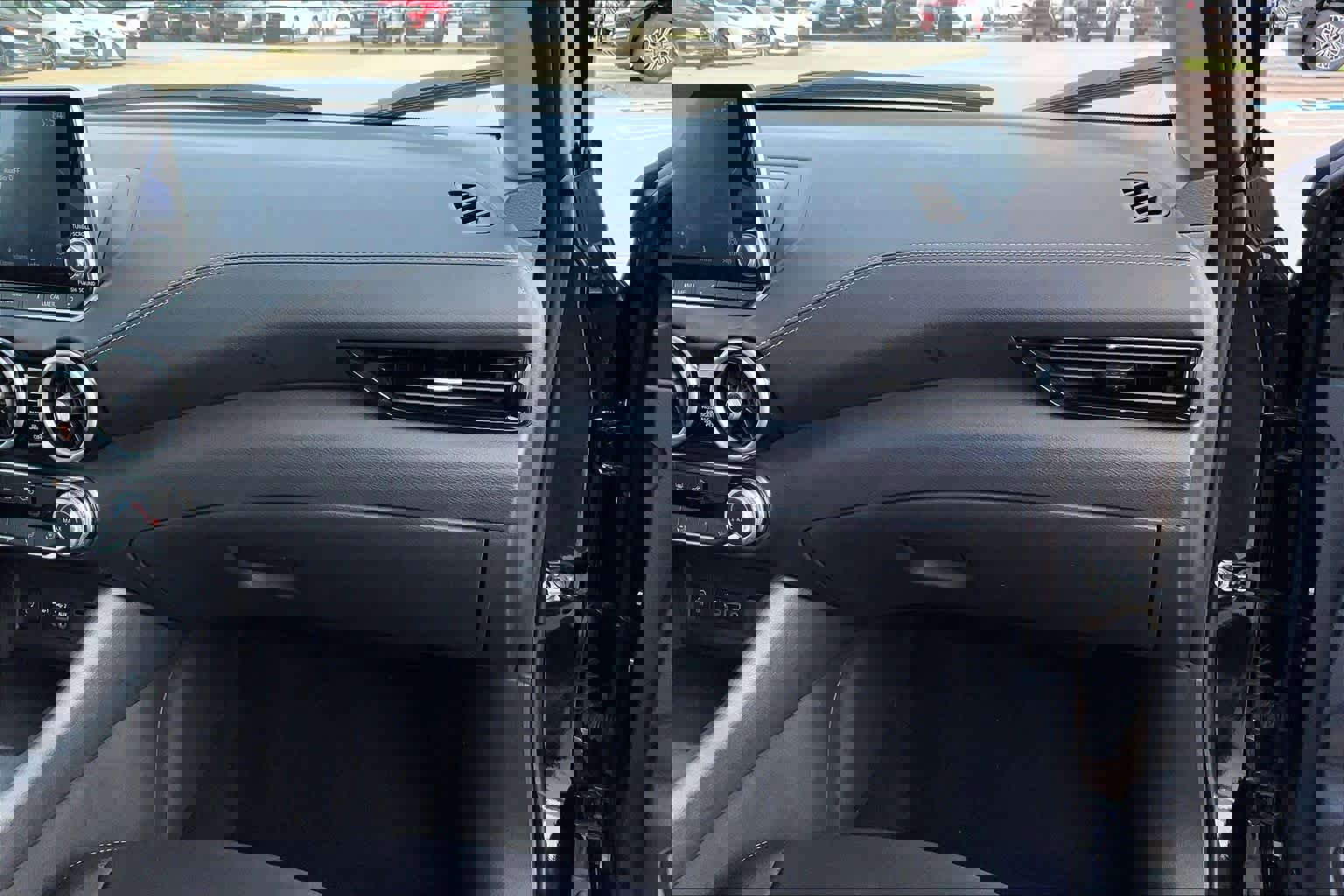 Used 2024 Nissan Sentra SV image 16