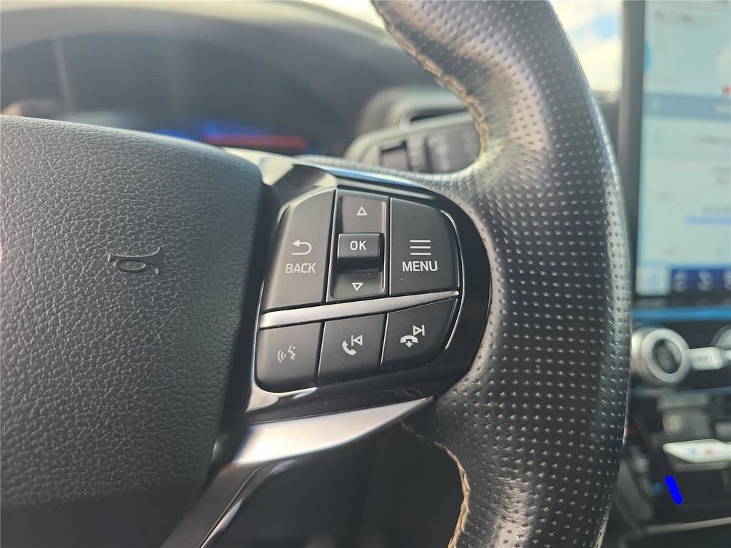 Used 2021 Ford Explorer ST w/ Equipment Group 401A AWD/4WD image 23