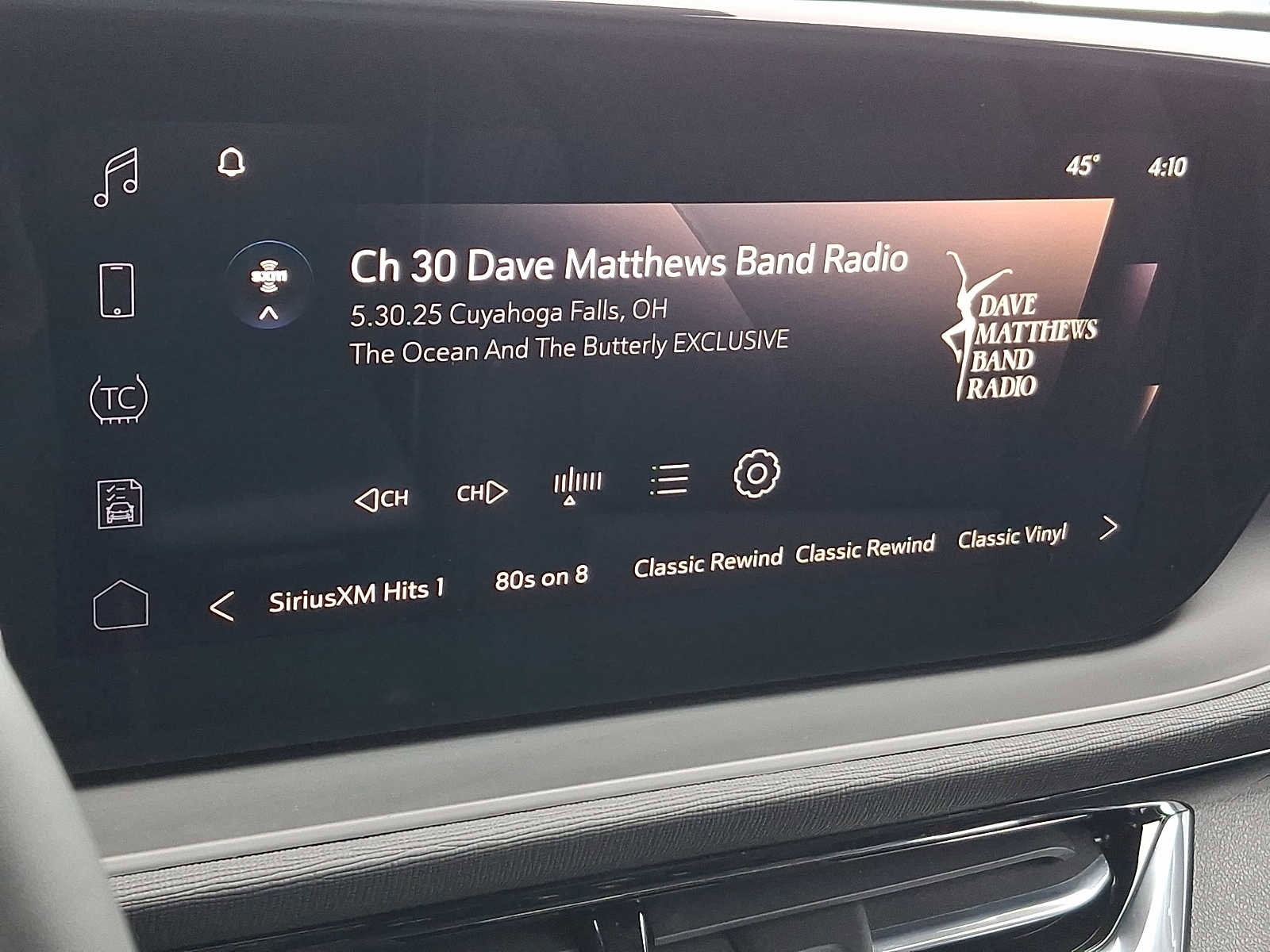 Certified 2025 Buick Envista Sport Touring w/ Convenience I Package image 18