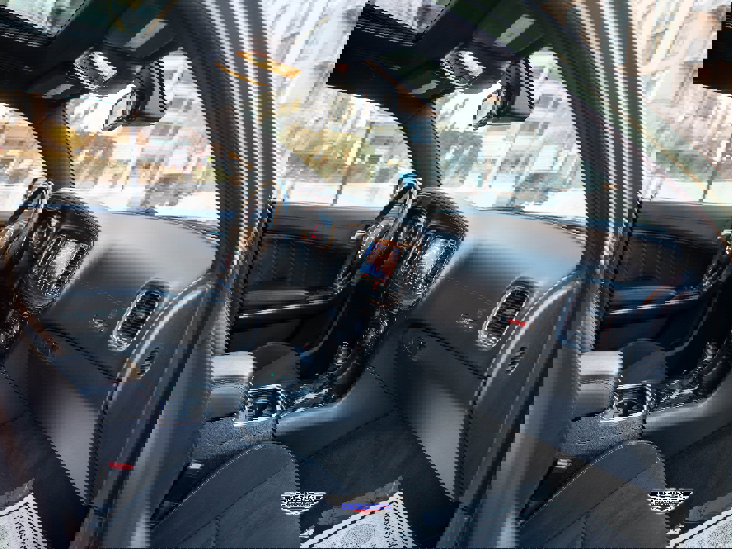 Used 2021 Dodge Charger Scat Pack image 16