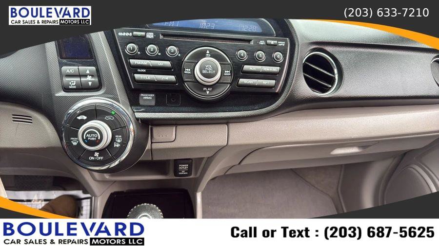 Used 2013 Honda Insight EX image 15
