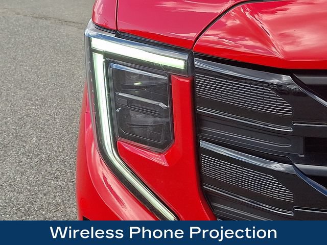 Used 2023 GMC Sierra 1500 Elevation AWD/4WD image 30