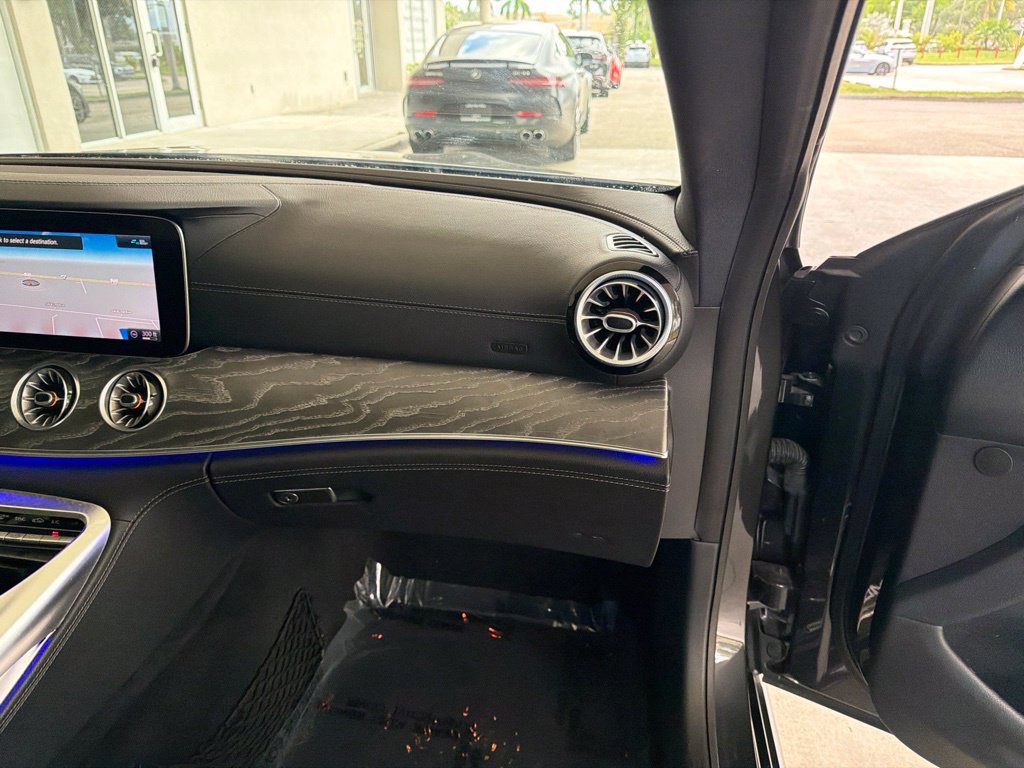 Used 2020 Mercedes-Benz AMG GT 53 image 26