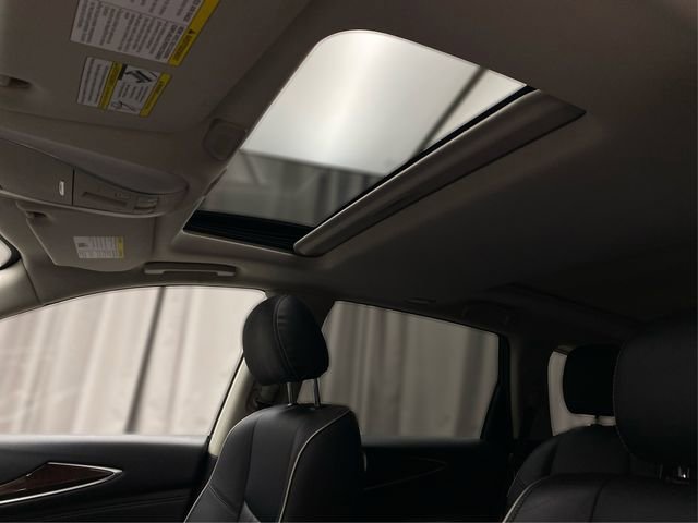 Used 2020 INFINITI QX60 Luxe image 25